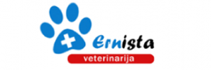 Ernista, Kauno filialas, UAB logotipas