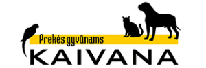 Kaivana, UAB logotipas