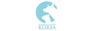 Korsa, TŪB logotipas