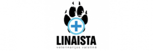 Linaista, UAB logotipas