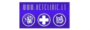 Veterinarija, S. Navašinsko įmonė logotipas