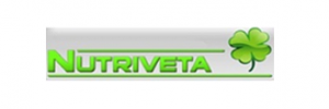 Nutriveta, UAB logotipas