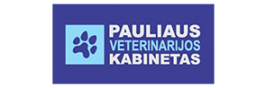 Veterinarai, UAB logotipas