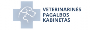 Ramučio Šakalio PĮ logotipas