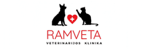 Ramveta, UAB logotipas
