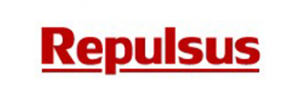 Repulsus logotipas