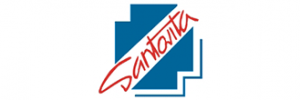 Santovita, veterinarijos vaistinė, IĮ logotipas