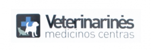 Veterinarinės medicinos centras, UAB logotipas