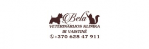 Vetritmas, Bela veterinarijos klinika, MB logotipas
