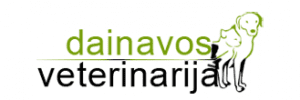 Dainavos Veterinarija, UAB logotipas