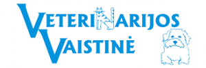L. Grigalavičiaus veterinarijos vaistinė logotipas
