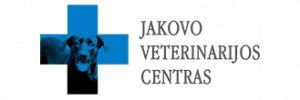 Jakovo veterinarijos centras, UAB logotipas