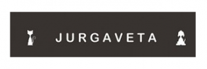 Jurgaveta, filialas, UAB logotipas