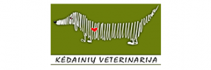 Kėdainių veterinarija, UAB “Viverus” logotipas