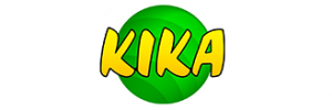 Kika, gyvūnų kirpykla, UAB “Terra animalis” logotipas