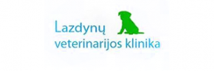 Lazdynų veterinarijos klinika, UAB logotipas