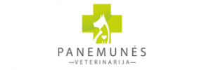 Panemunės veterinarija, UAB logotipas