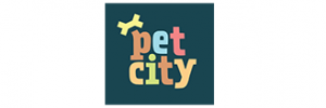 PetCity, UAB logotipas