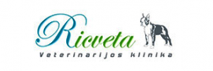 Ricveta, UAB logotipas