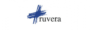 Ruvera, UAB logotipas