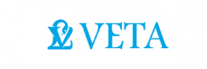 Veta, UAB logotipas