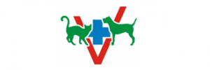 E. Litvino veterinarijos įmonė logotipas