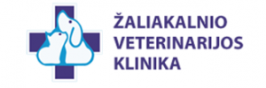 Žaliakalnio veterinarija, filialas, UAB logotipas