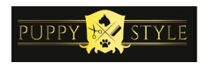 Puppy Style logotipas